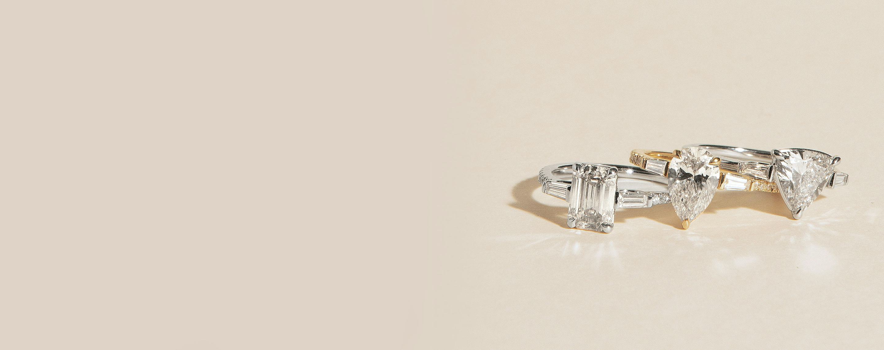 How to Buy an Engagement Ring: Tips for Choosing a Ring