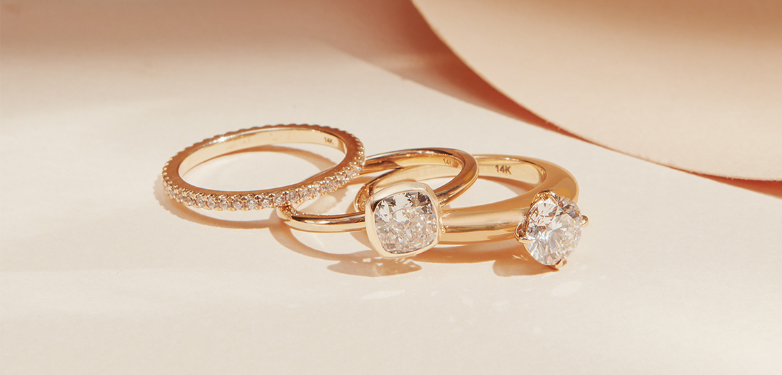 Engagement Rings | Tiffany & Co.