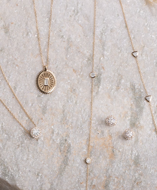Mother’s Day Jewelry: Gifts for Mom | VRAI