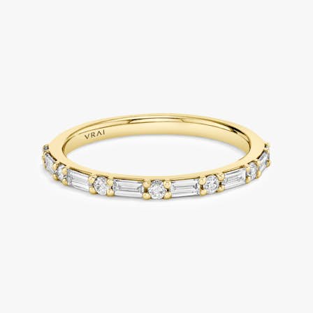 Alternating Shapes Band