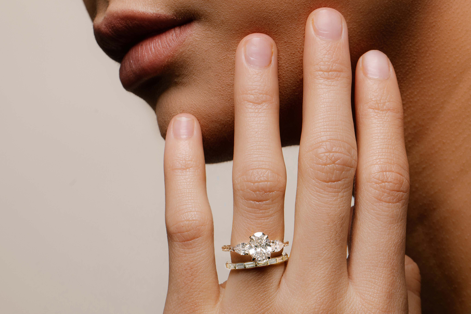 trog draad petticoat Best Engagement Rings | VRAI