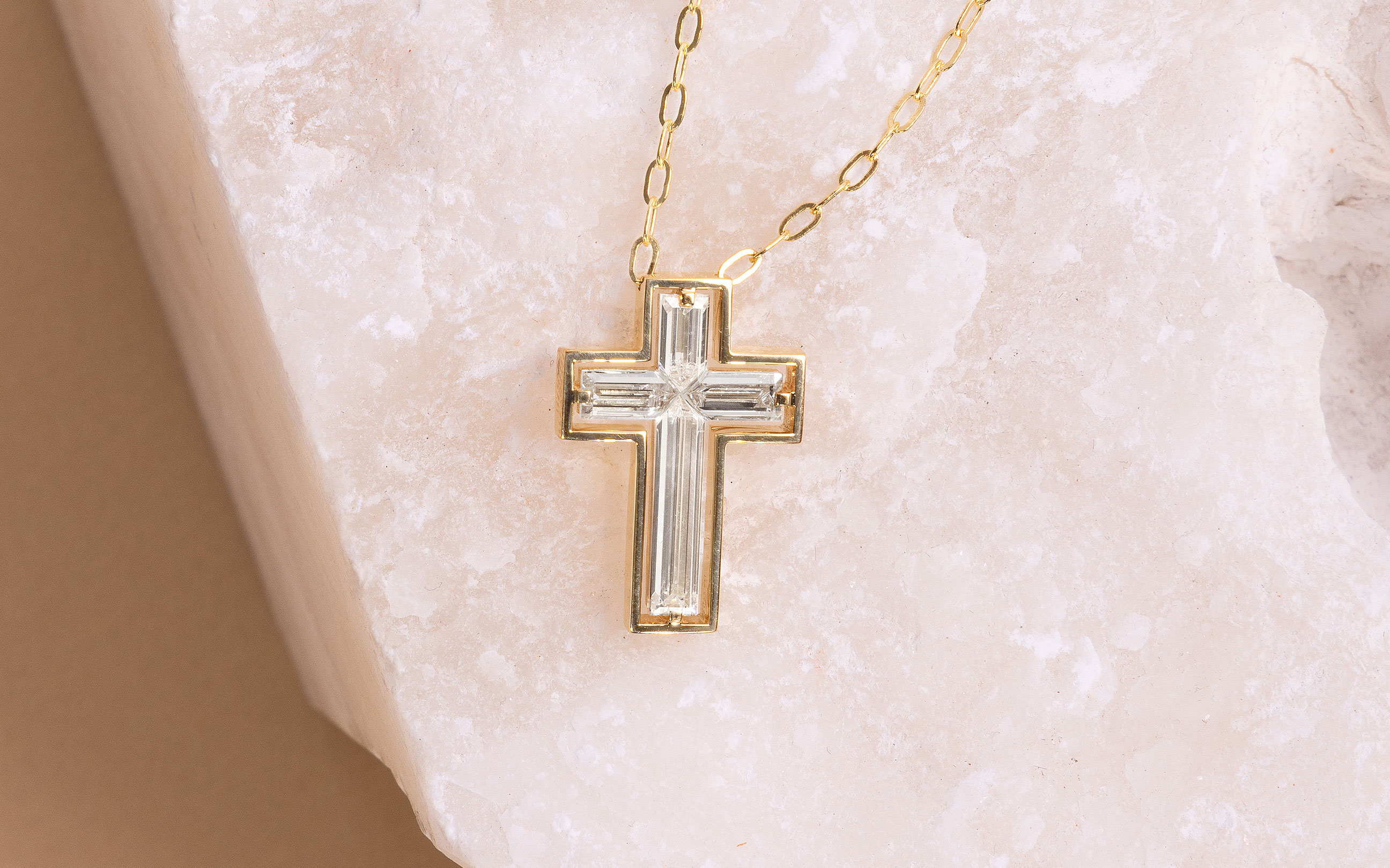 Divine Solitaires | VRAI Created Diamond