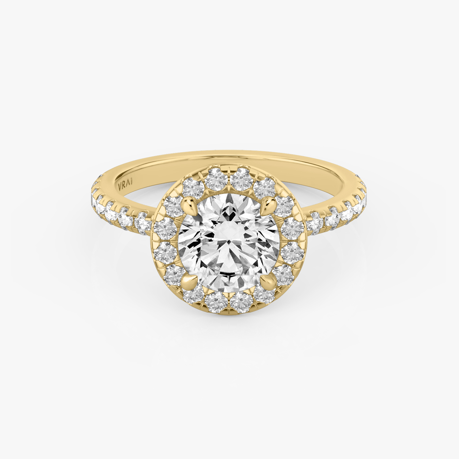 Diamond cluster meaning Clearance