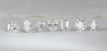 How Important Is Diamond Clarity?