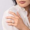 Closeup image of Toi Moi Ring
