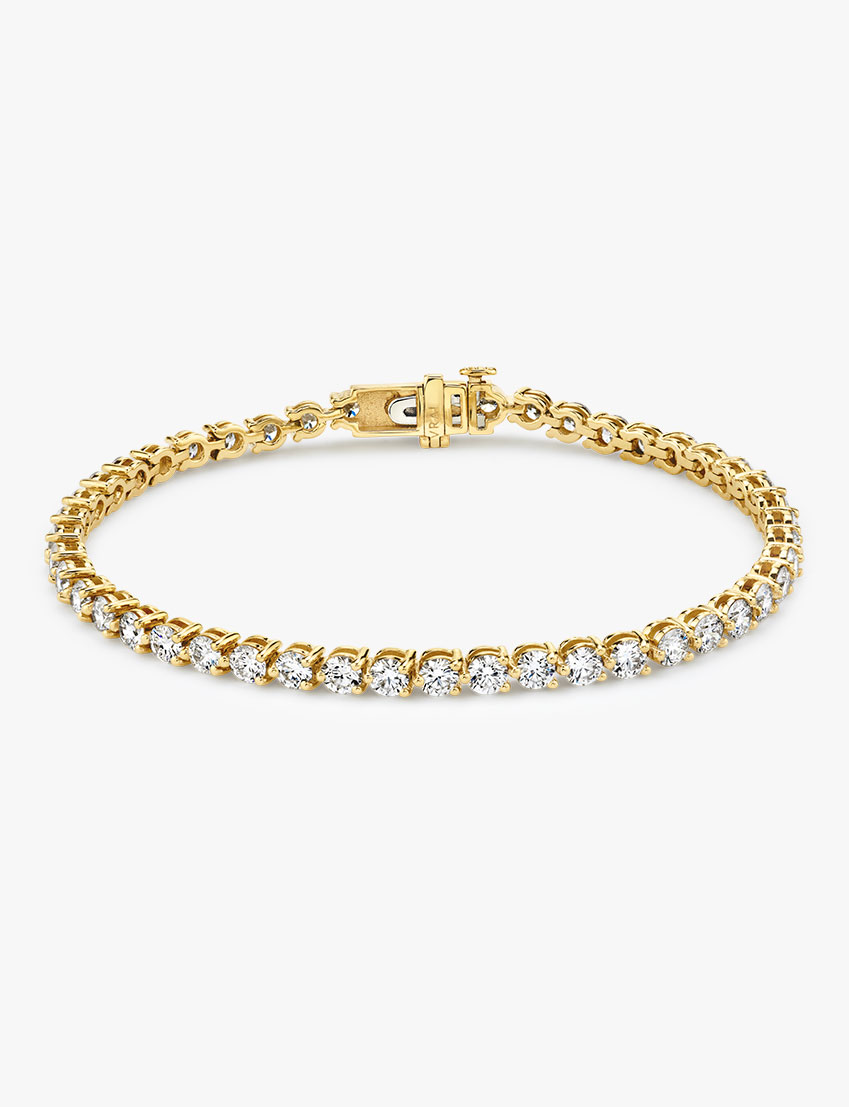 Diamond Jewelry with VRAI Created Diamonds Elevate Style Responsibly