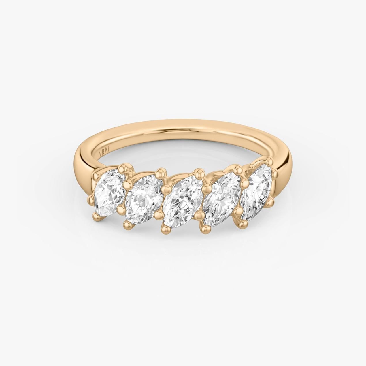 Size 5 Rings: How to Find Small-Sized Rings | VRAI