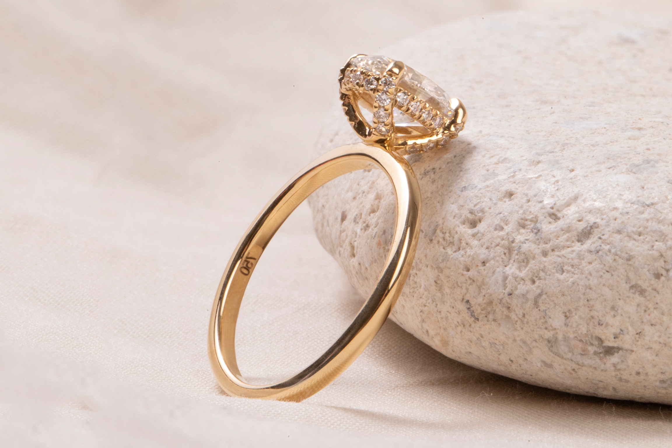 Custom Wedding Rings with Enchanting Vine Design — Zoran Designs Jewellery  | Hamilton Ontario Jeweller