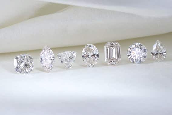 I Color Diamonds: Are They Right For You? 