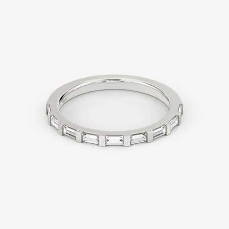 Baguette Bar Band Platinum