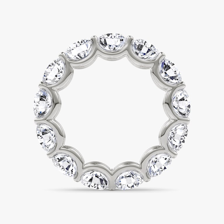 Closeup image of The Eternity Band