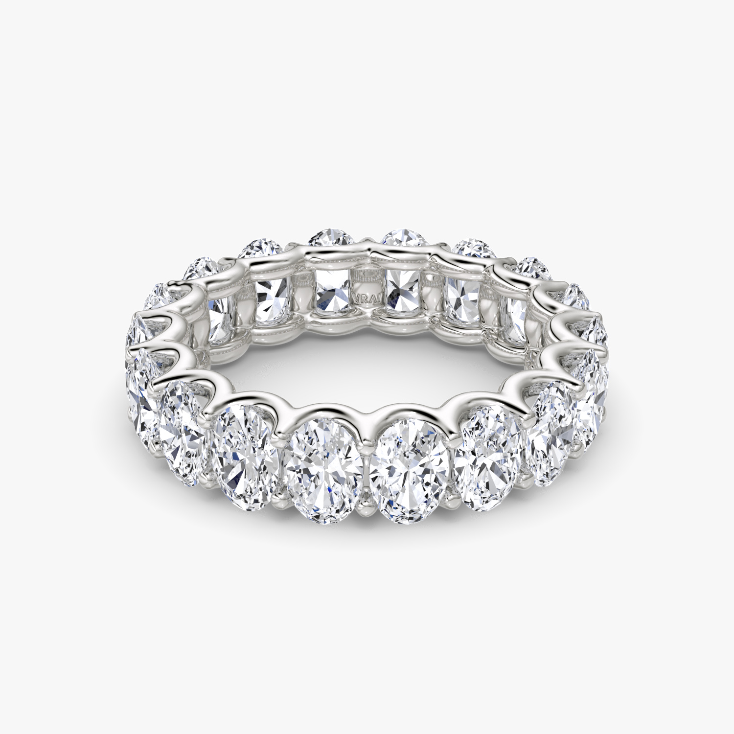 Eternity Rings & Eternity Bands