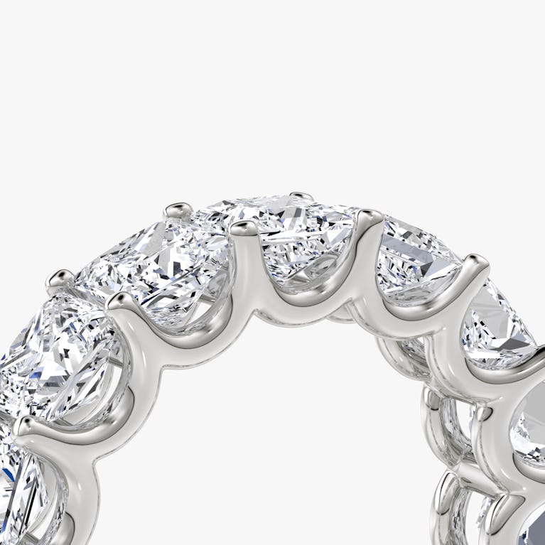 Closeup image of Eternity Ring