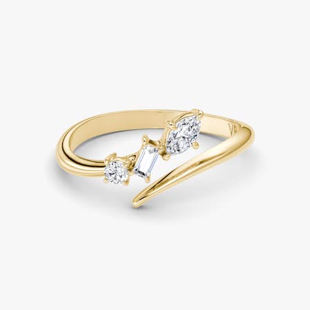 orion diamond ring