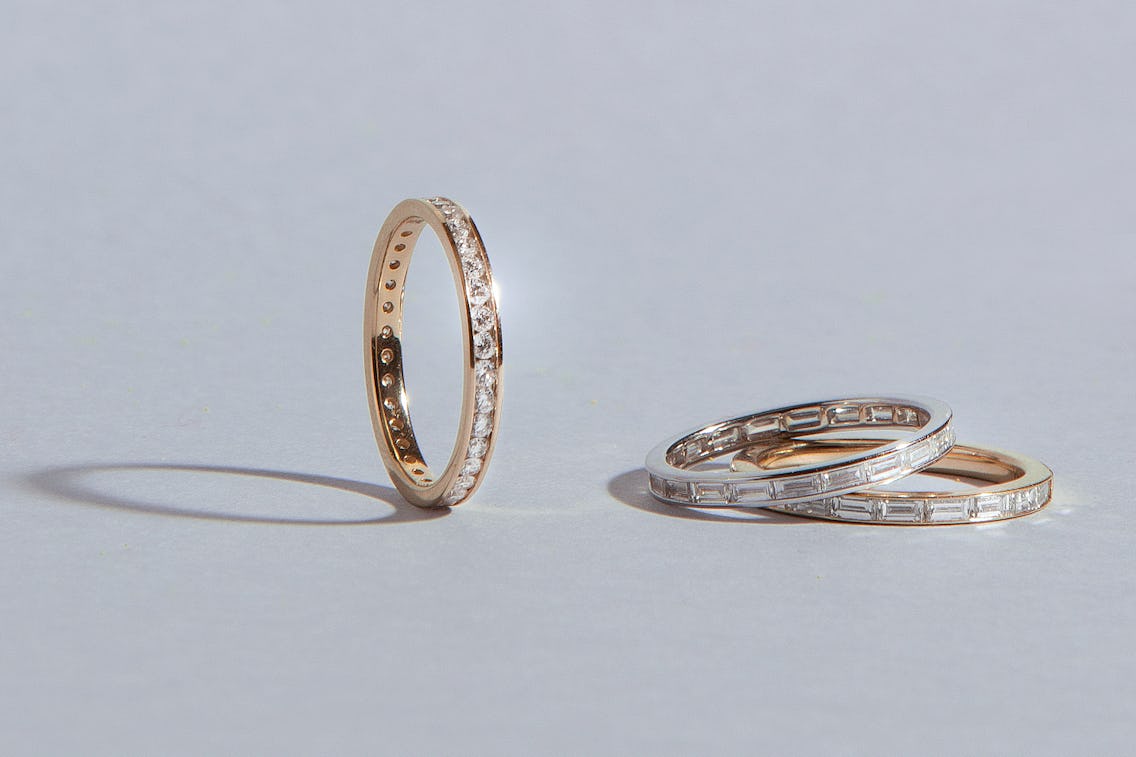 His And Hers Wedding Bands: Finding The Perfect Pair