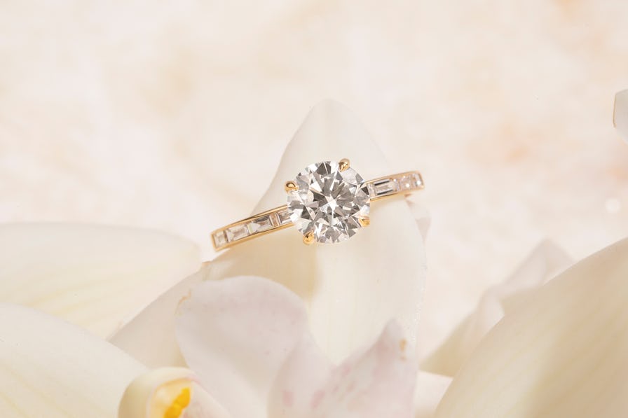 Diamonds: The Ultimate Choice for Elegance and Brilliance