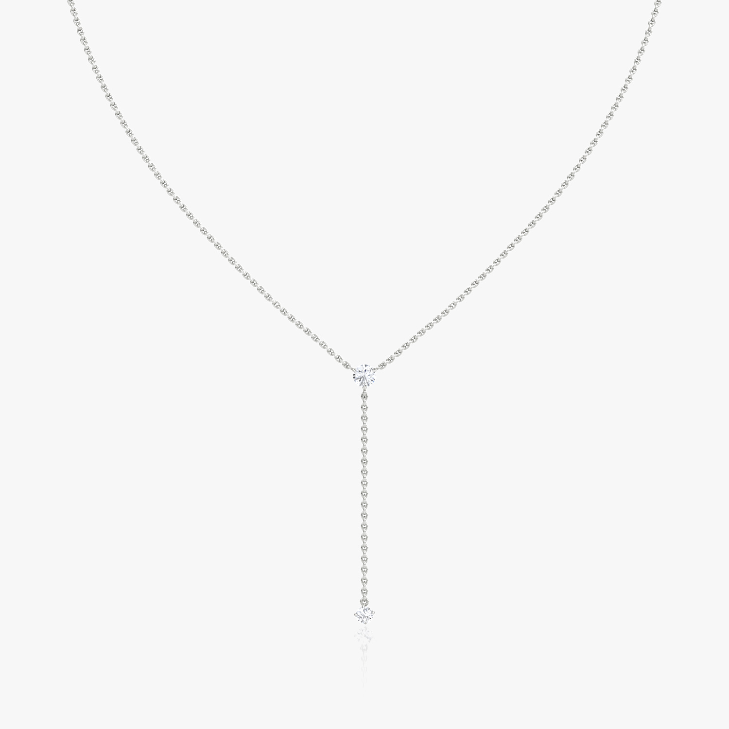 Collar Duo Lariat VRAI