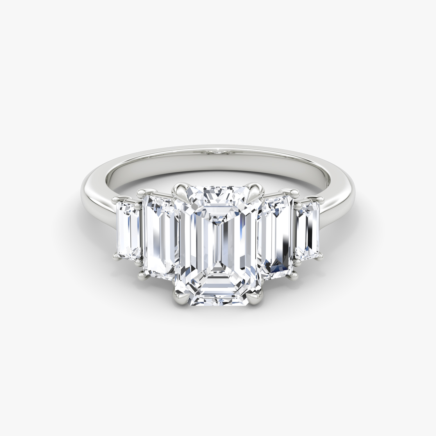 Platinum Rings | Buy 50+ Platinum Ring Designs Online In India |