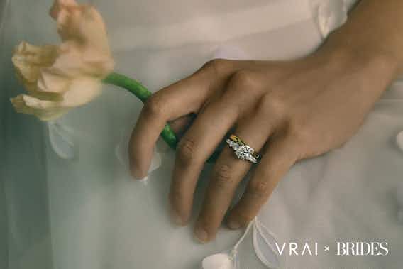 VRAI x Brides: An Iconic Fine Jewelry Collaboration