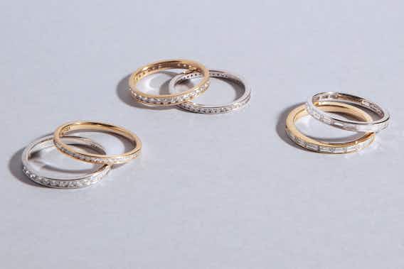 Promise Rings: Meaning And Top Styles