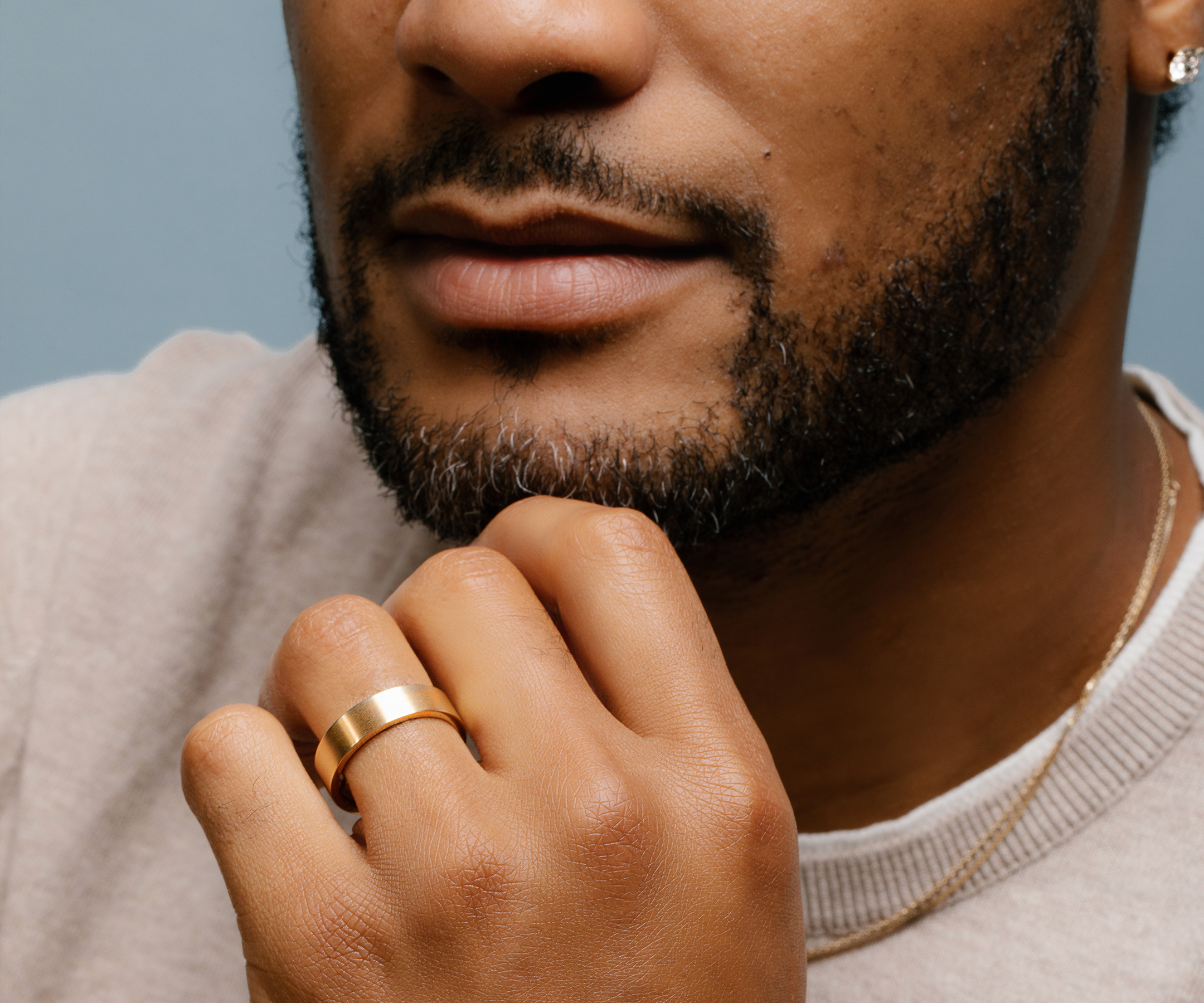 Men s Wedding Bands Custom Engraved Wedding Rings for Men