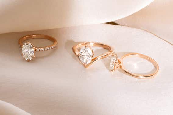14k Gold Rings: Your Perfect Everyday Staples