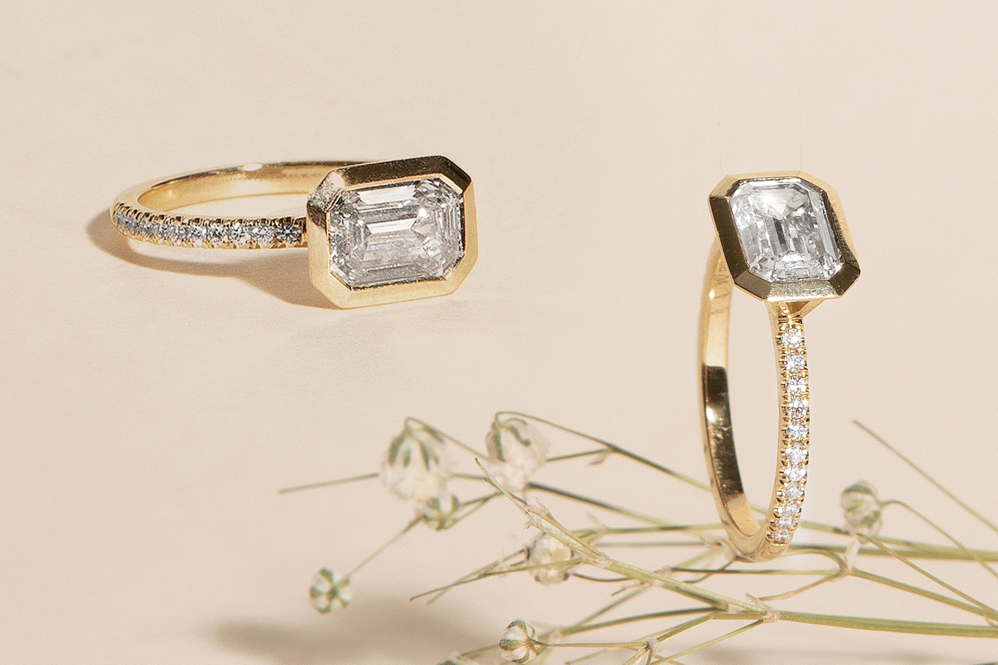 Square engagement discount