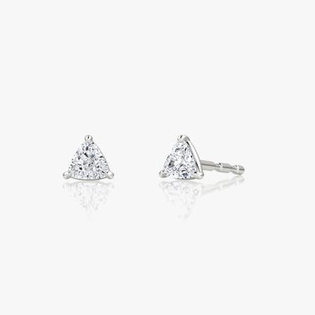 petite solitaire stud