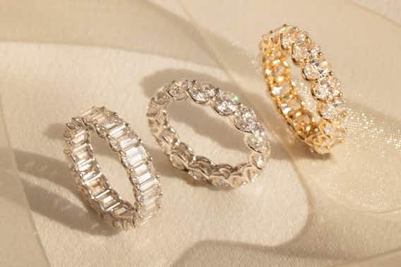 Cyber Monday Diamonds: Save While You Shine