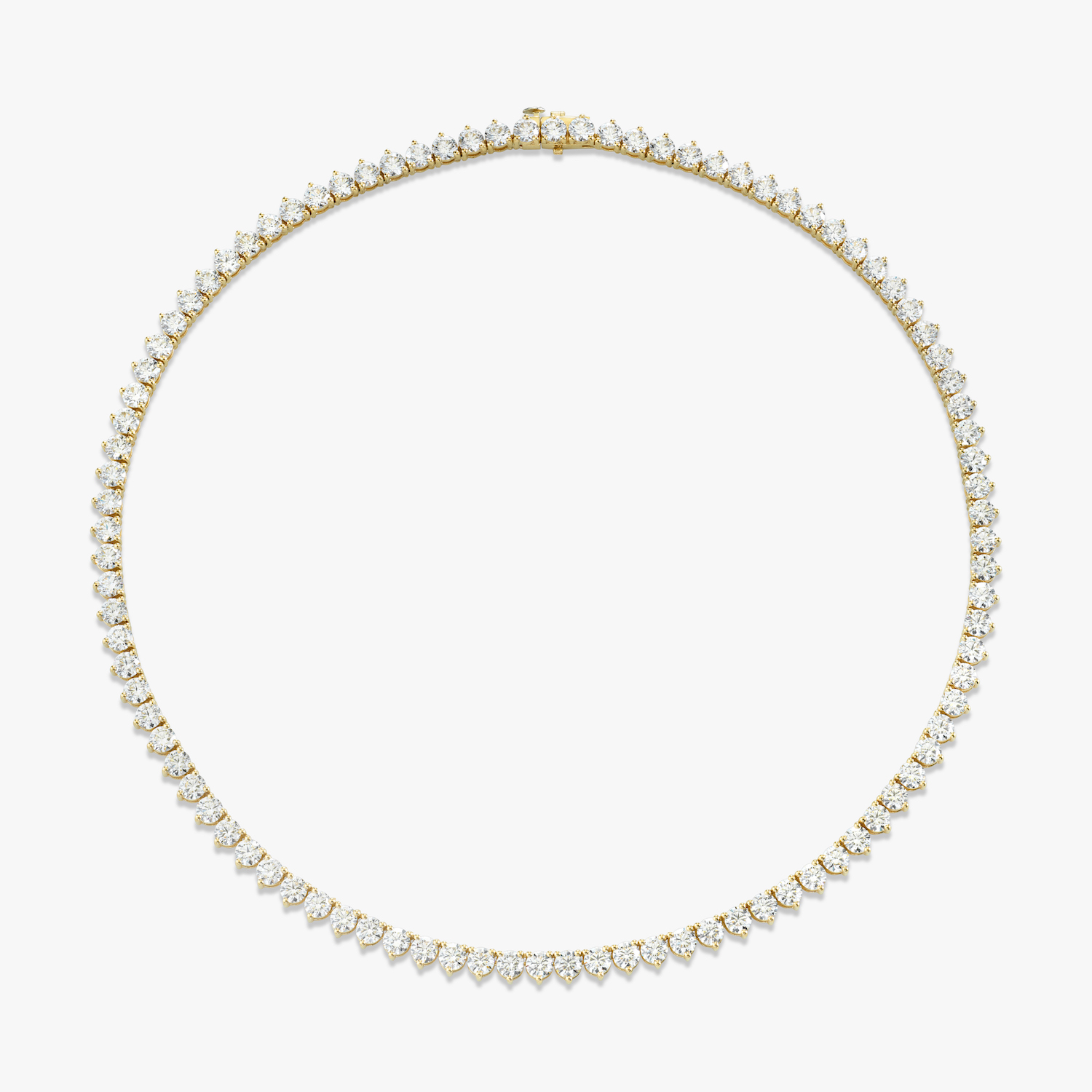 VRAI V Tennis Choker