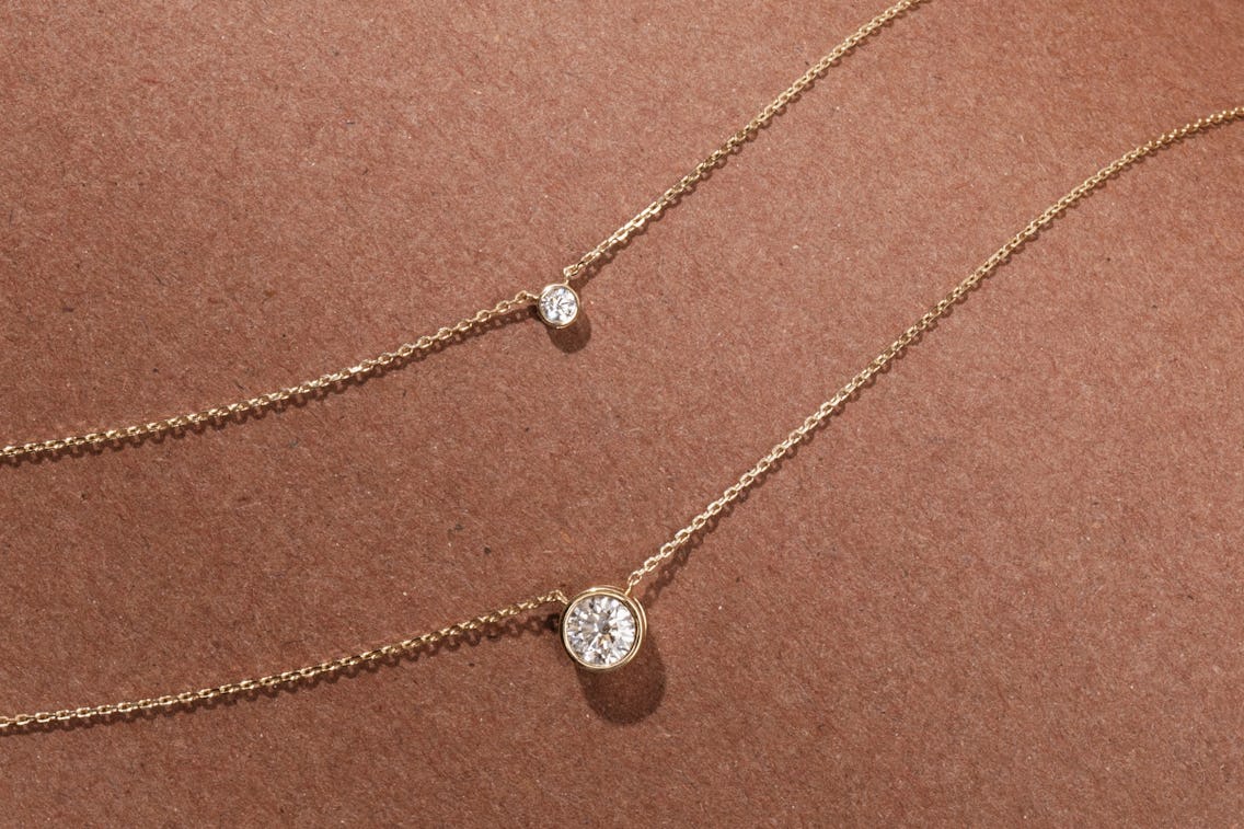 The 6 Best Valentine's Day Necklace Styles for Her