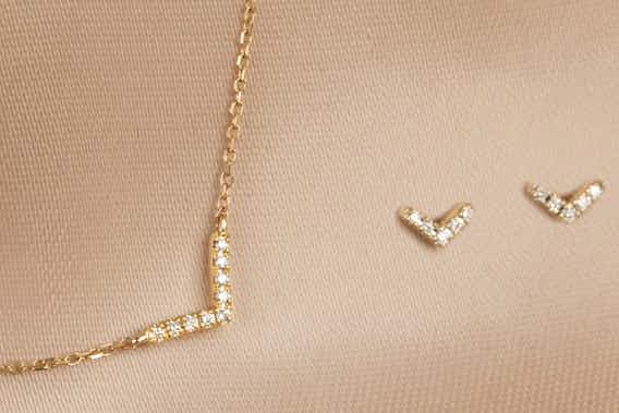 Top 8 Jewelry Gifts For Valentine’s Day