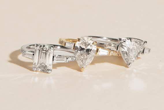 Top 9 Non-Traditional, Timeless Engagement Rings: A Shopping and Styling Guide