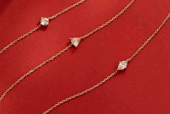 Valentine’s Day Bracelets: 24 Favorite Looks