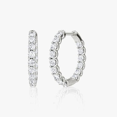 Eternity Hoop