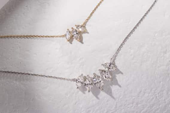 Marquise Cut Diamonds: Ask A Diamond Expert