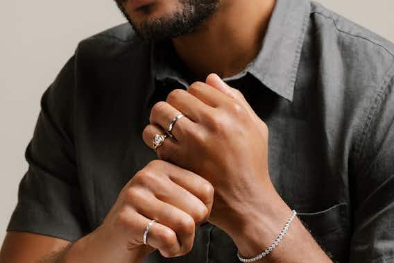 Father’s Day Jewelry: Top 12 Styles