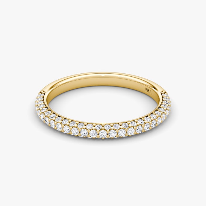 undefined  | Yellow Gold