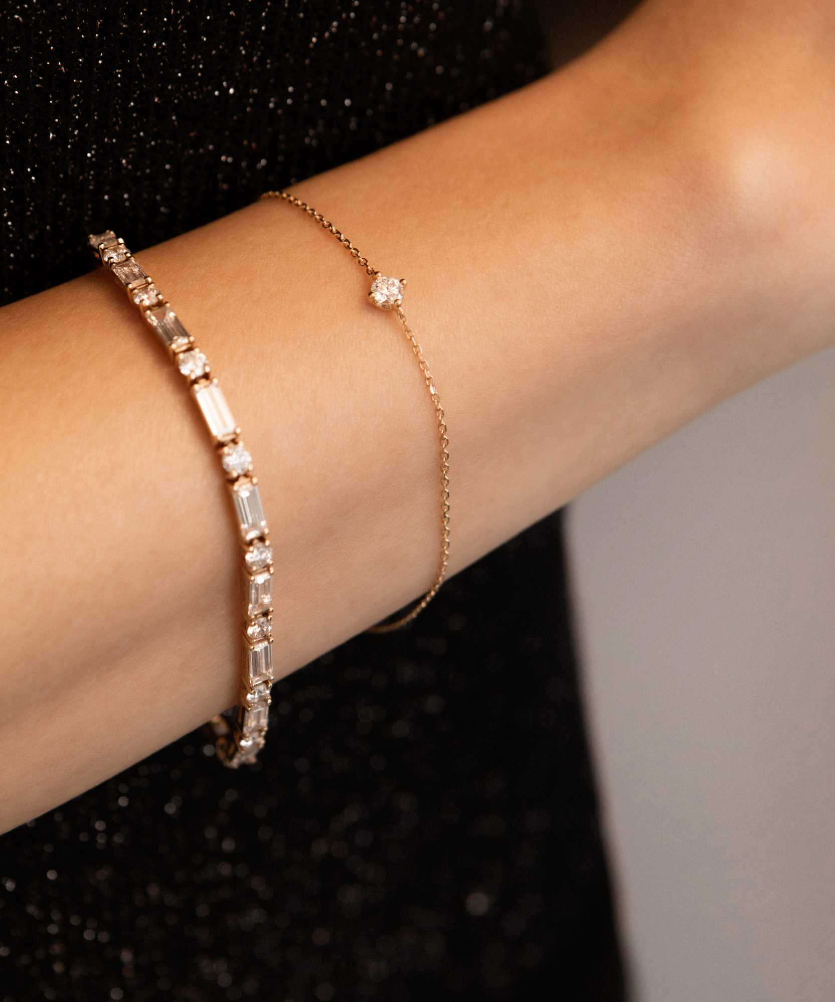 Fiorever Bracelet 354602 | Bulgari