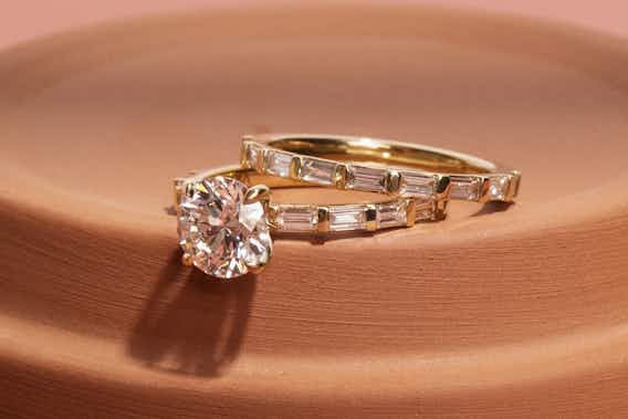 Bridal Ring Sets: How To Find The Best Set For You By Color