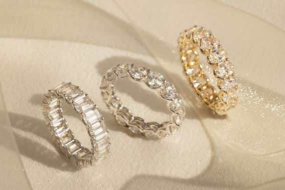 Unique Wedding Rings For Him And Her: The Top Selections For Every Style