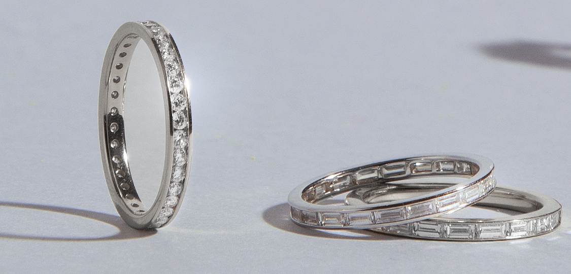 Jared Platinum Rings | Jared