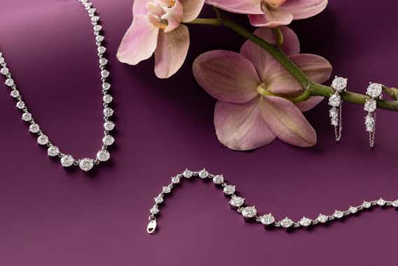 VRAI x Brides Valentine’s Day: Jewelry Gifts For Modern Romance