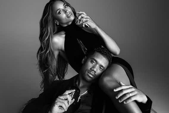 Ciara And Russell Wilson: Their Romance, Fragrances, and Valentine’s Day Jewelry Edit