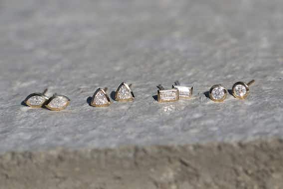 Stacked Earrings: Top 5 Stacks For Every Style
