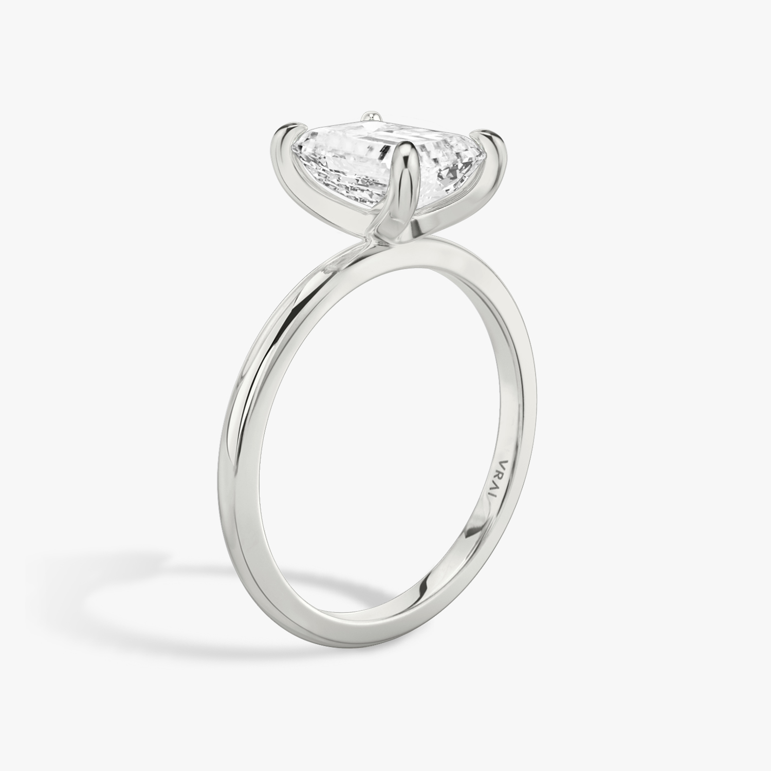 Timeless Engagement Rings: Top 10 Styles I VRAI