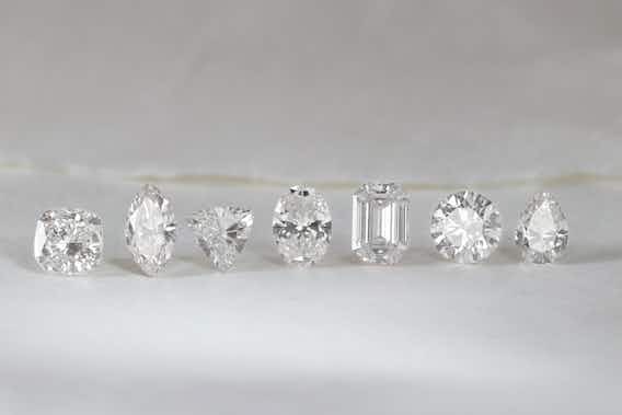 Flawless Diamonds: A Complete Guide