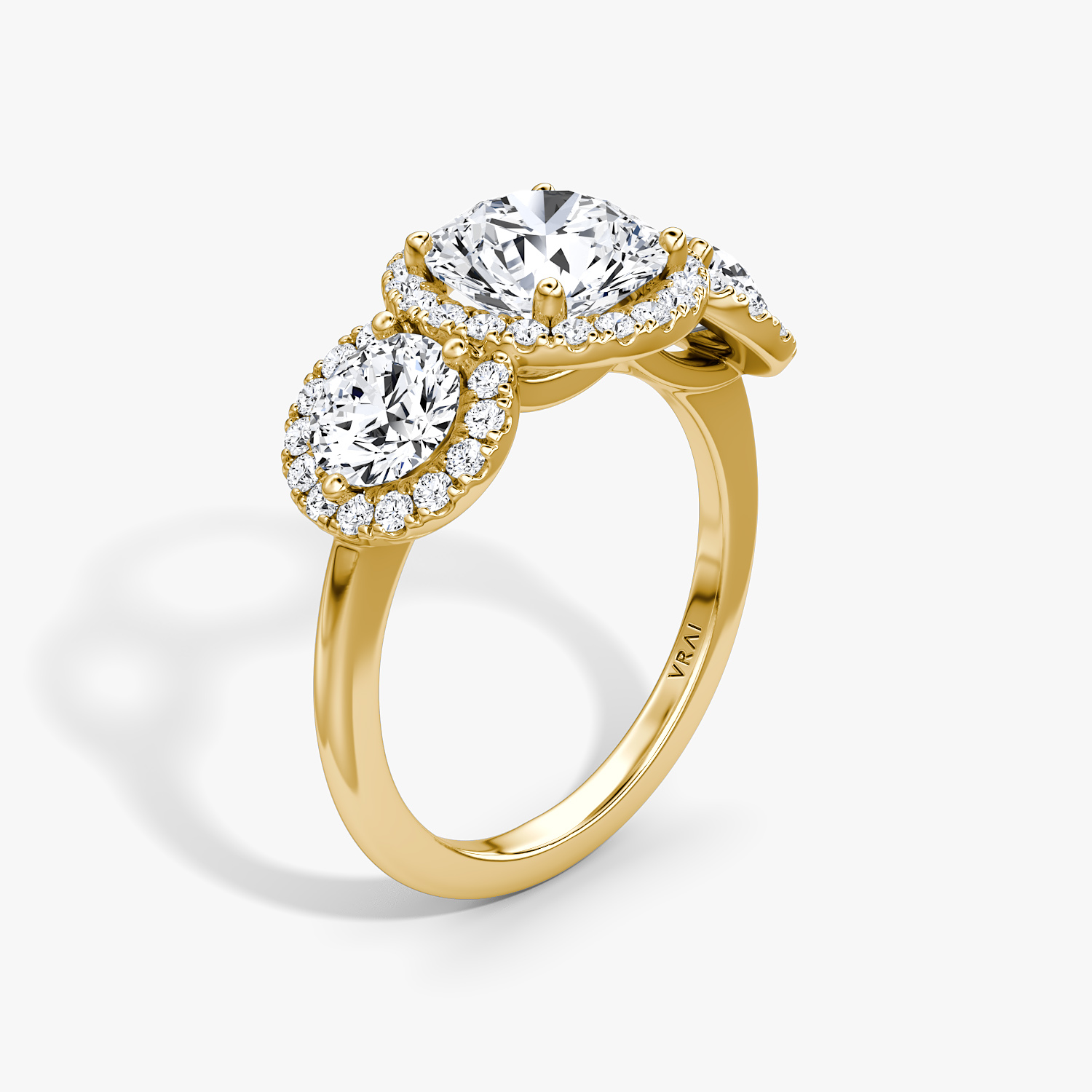 Halo stone on sale