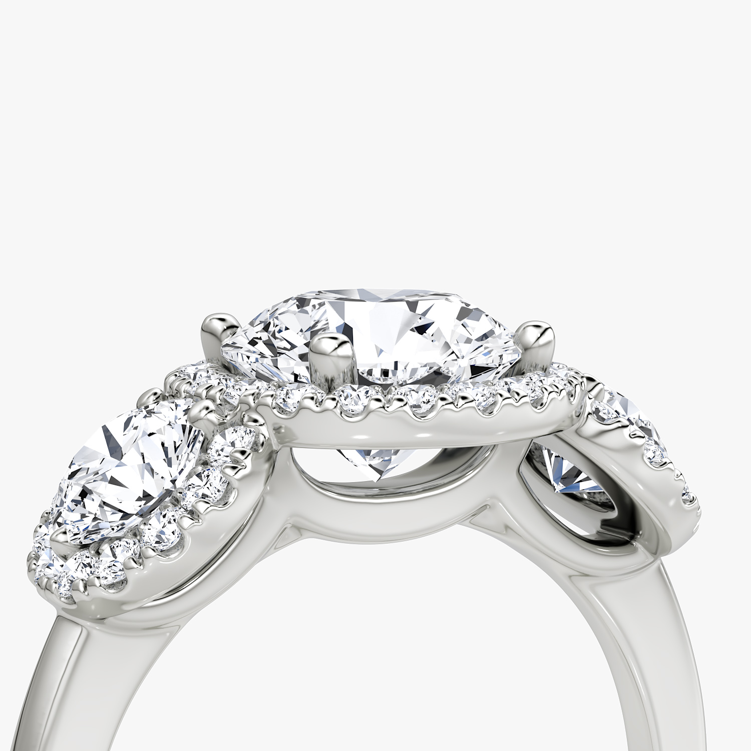 Halo stone hotsell