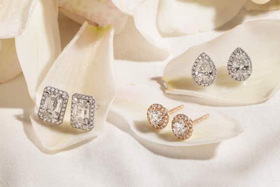 2 Carat Diamond Earrings: How to Wear and Style Them